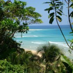 Bluefield Beach - Bocas del Toro