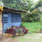 Indigenes Dorf - Bocas del Toro